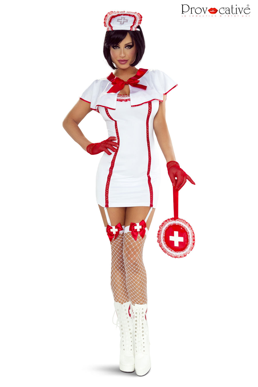 Nurse Sexy