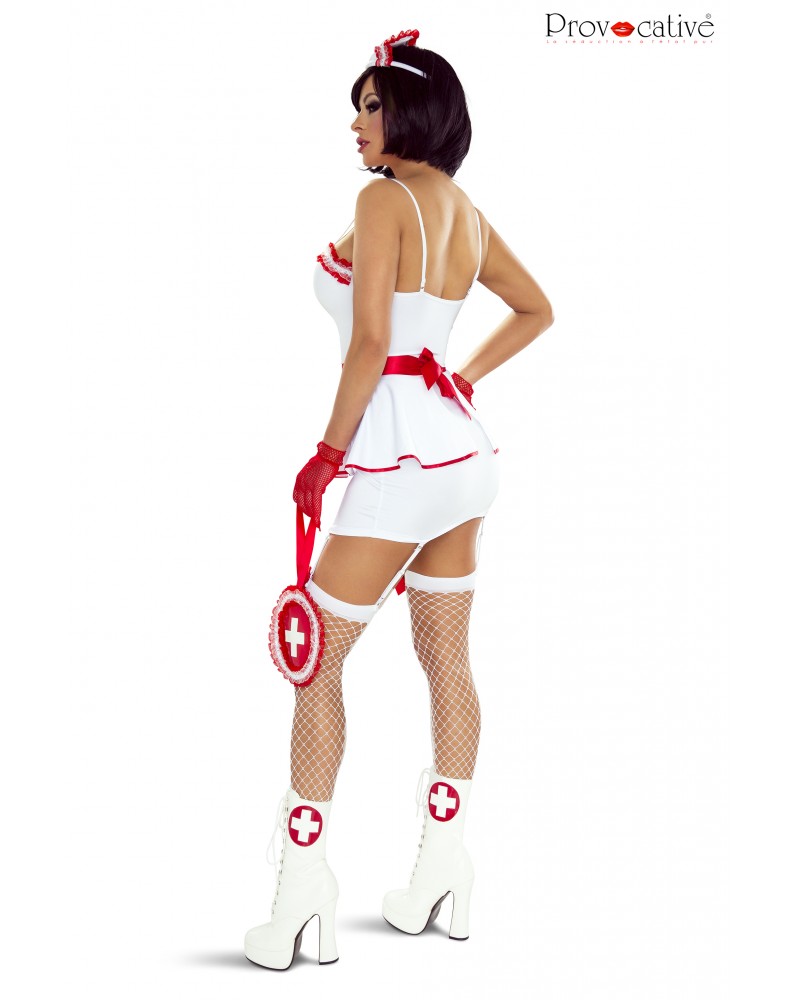 Nurse Sexy
